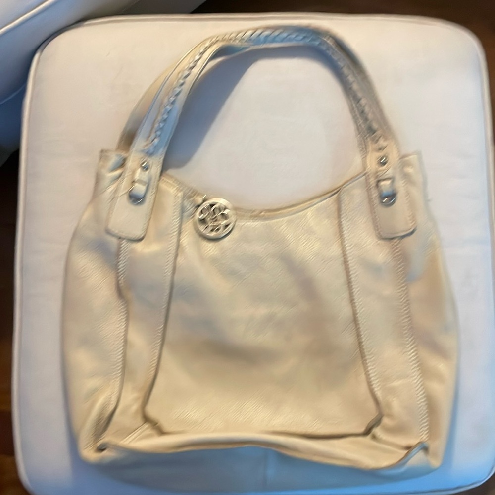 Lucky Brand leather bag